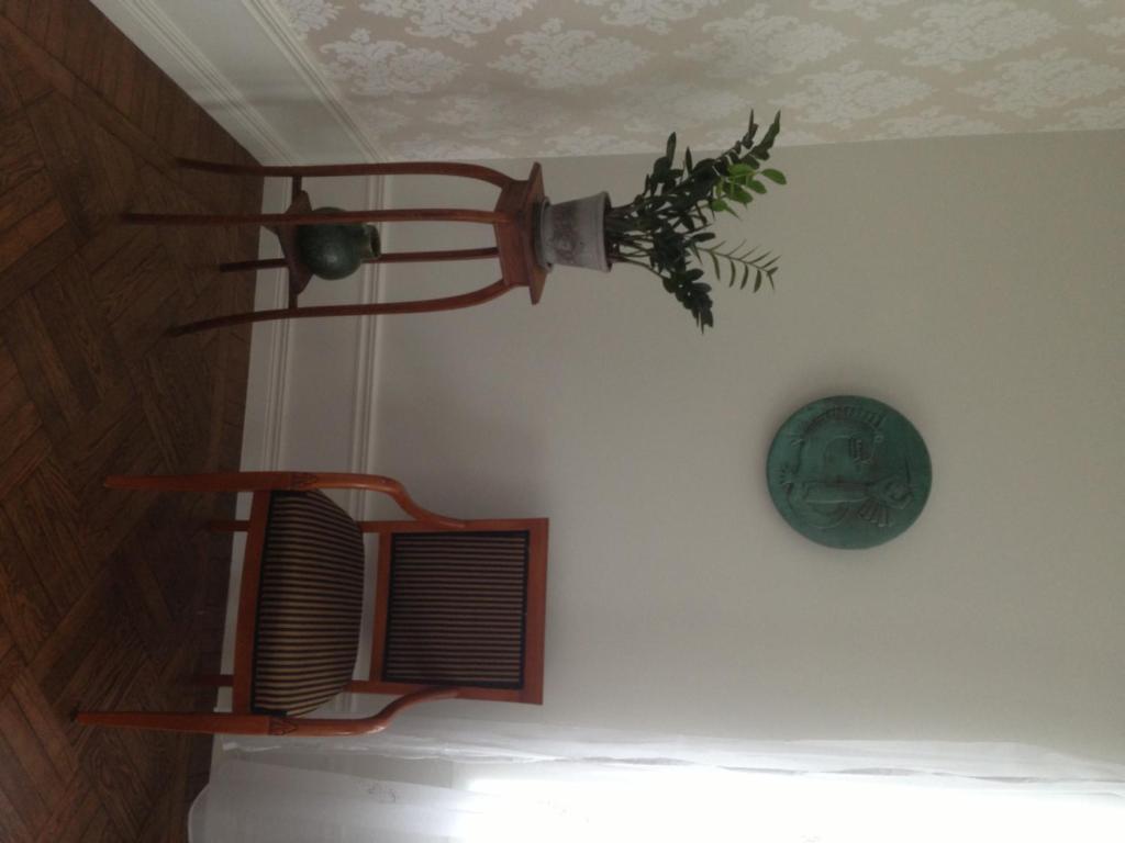 Villa Harriet Fittja Buitenkant foto