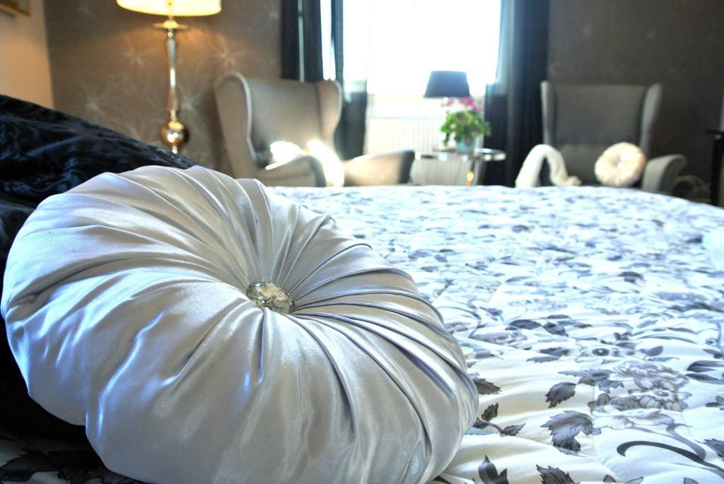 Villa Harriet Fittja Kamer foto