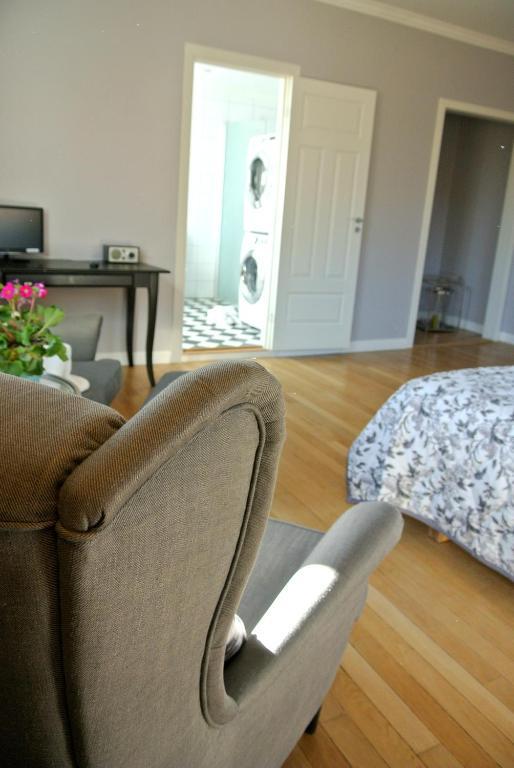 Villa Harriet Fittja Kamer foto