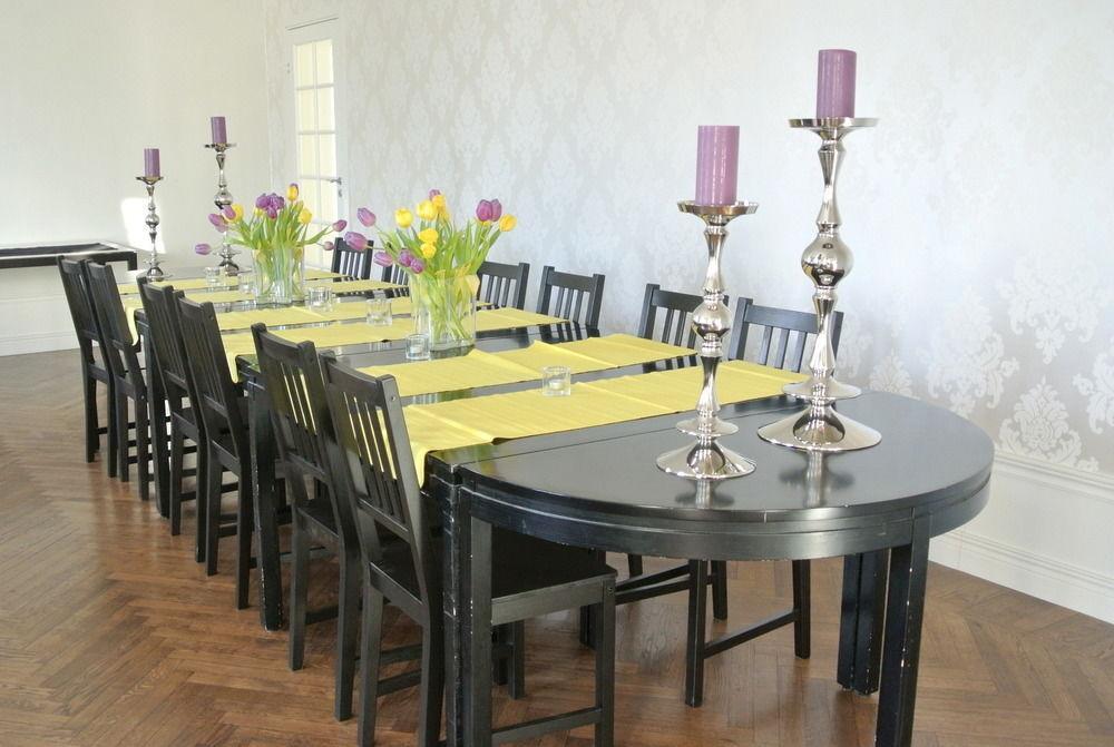 Villa Harriet Fittja Buitenkant foto