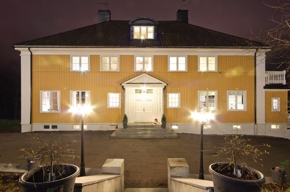 Villa Harriet Fittja Buitenkant foto