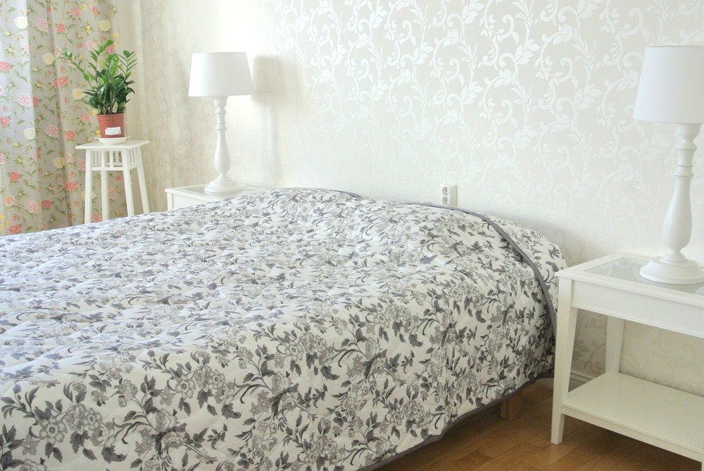 Villa Harriet Fittja Buitenkant foto