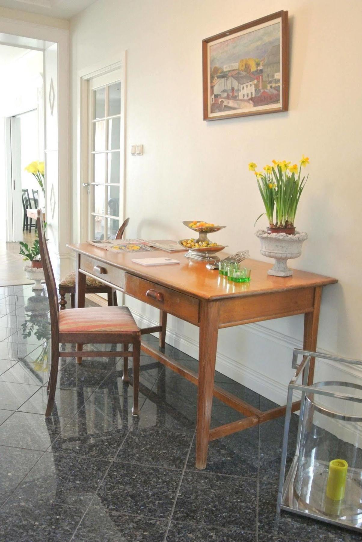 Villa Harriet Fittja Buitenkant foto